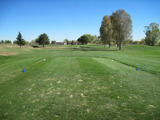 Greenway Park Golf Course - photo 1