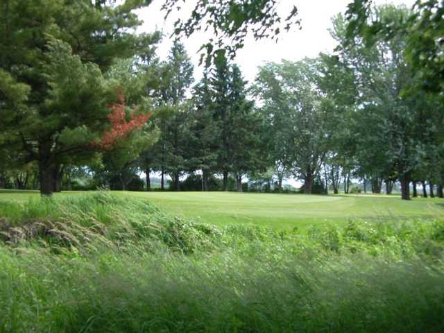 Champions Nest Golf Club - photo 3