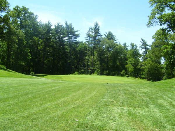 New Meadows Golf Course - photo 2