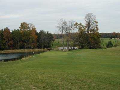 Woodlands Links Golf Club - photo 3