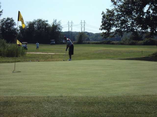 Wampanoag Golf Course - photo 3