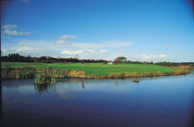 Penrhos Golf & Country Club - photo 4
