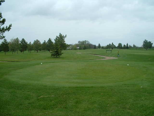 Memorial Park Country Club - photo 3