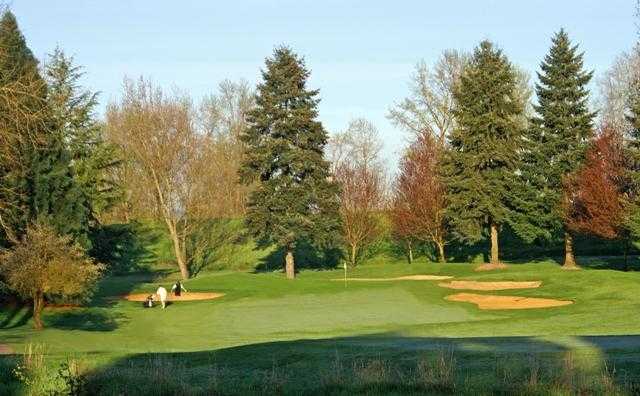 Riverside Golf & Country Club - photo 5