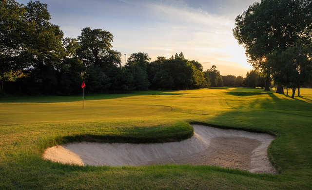 Ashford Manor Golf Club - photo 2