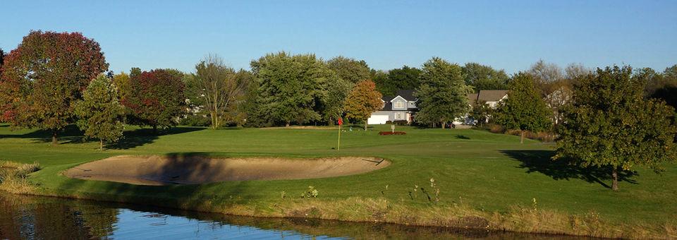 Boughton Ridge Golf Course - photo 8