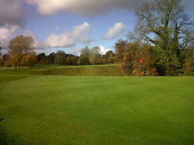 Stone Golf Club - photo 3