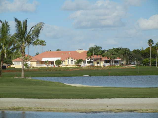Atlantic National Golf Club - photo 2