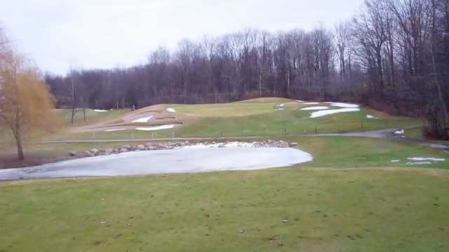 Links of Novi - photo 6