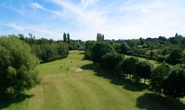 Pewit Golf Course - photo 2