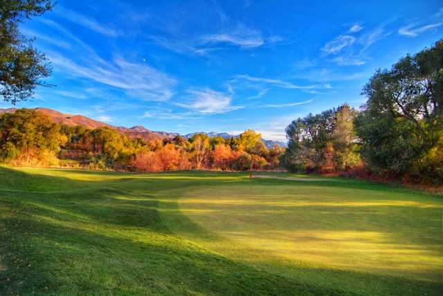 Bonneville Golf Course - photo 4