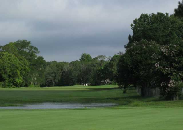 Casselberry Golf Club - photo 2