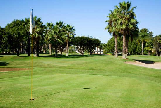 3 Par At Four Points - photo 2