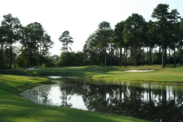 New Haven Golf Club