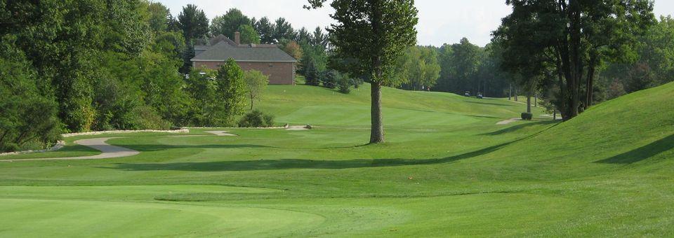 Coppertop Golf Club - photo 5