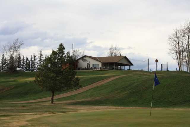 Chinook Valley Golf Club - photo 2