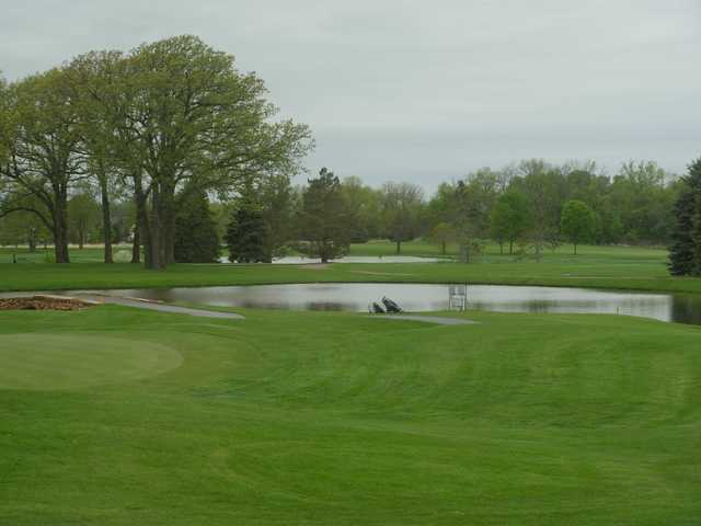 Medina Golf and Country Club