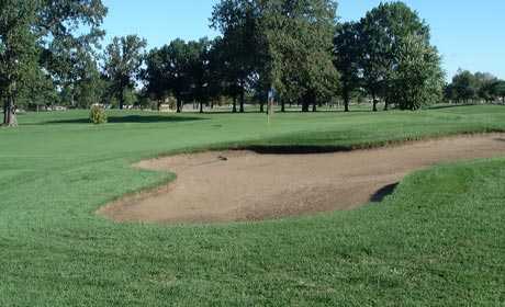 Chandler Park Golf Course - photo 3