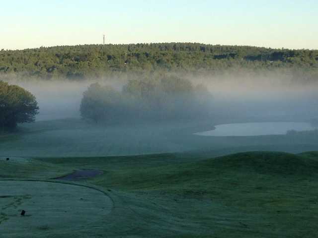 Spring Meadows Golf Club - photo 1