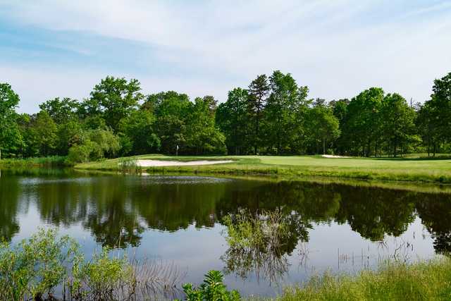 Blue Heron Pines Golf Club - photo 2