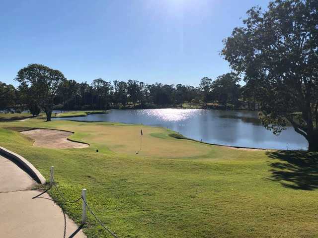 Maryborough Golf Club QLD - photo 5