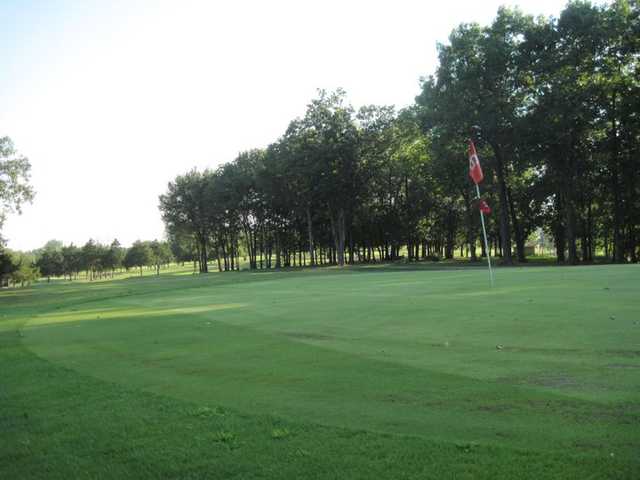 California Country Club