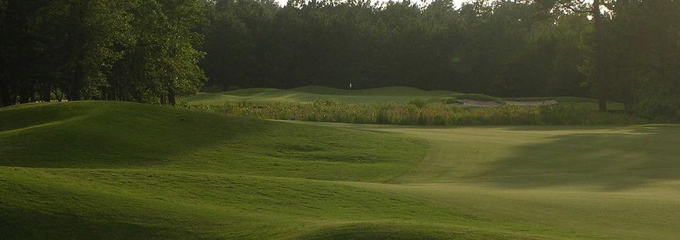 Thistle Golf Club - photo 3
