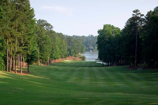 Reynolds Plantation Golf Course - Plantation Course - photo 2
