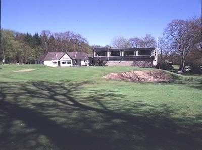 Hazlehead Golf Course - Mackenzie - photo 3