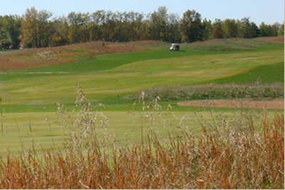 Oak Brook Golf Club