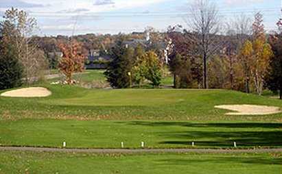 Brentwood Golf Club - photo 2