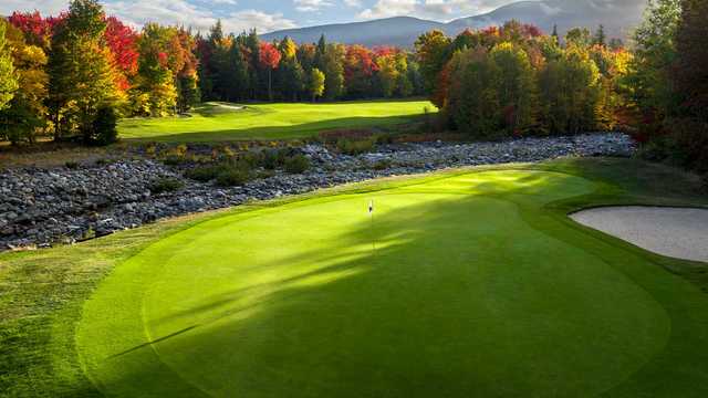 Sugarloaf Golf Course