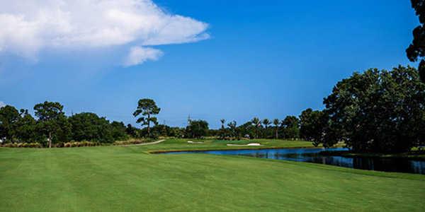 Bay Point - Meadows Course - photo 5