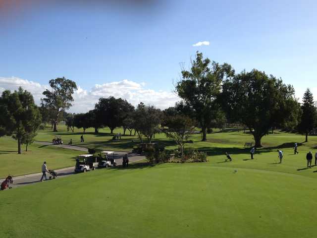 Lakewood Country Club - photo 3