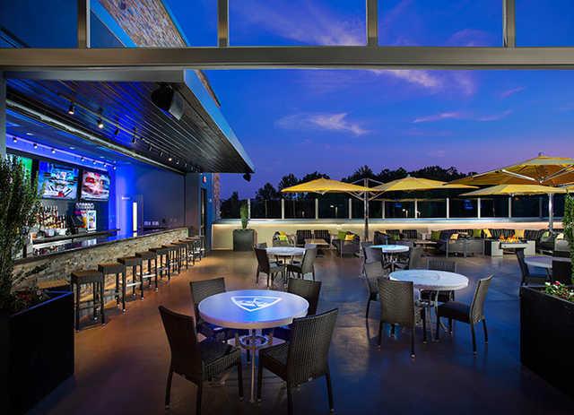 Topgolf Atlanta Midtown - photo 3
