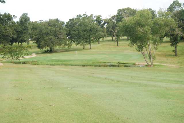 Jasper Country Club - photo 1