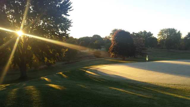 Tartan Park Golf Course - photo 5