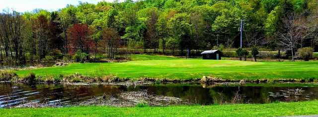 Lochmor Municipal Golf Course - photo 2
