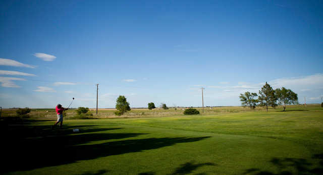 Skyview Golf Club - photo 2