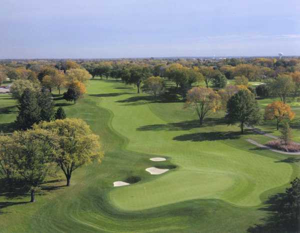 Ruth Lake Country Club - photo 4
