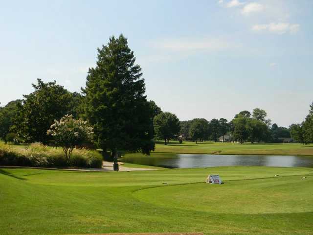 Jackson Golf & Country Club - photo 2
