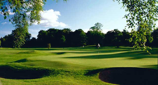Glenbervie Golf Club