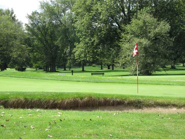 Winnetka Golf Club - photo 4