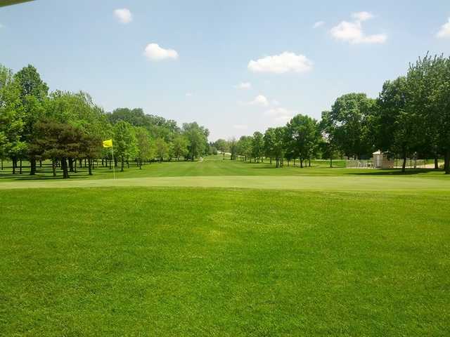 Willow Run Country Club - photo 1
