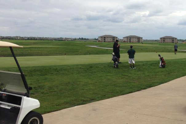 The Legends of Champaign - photo 5