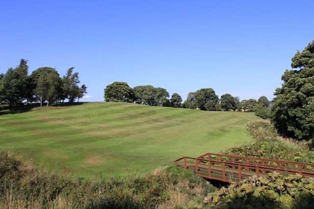 Uphall Golf Club - photo 7