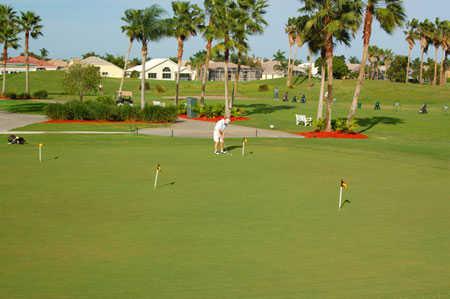 Winston Trails Golf Club - photo 6