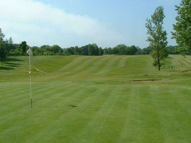 Crow Wood Golf Club - photo 2