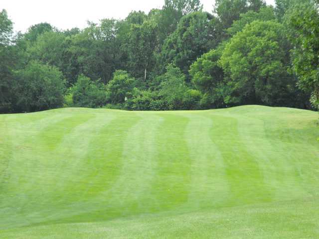 Norwalk Sycamore Hills Golf Course - photo 3