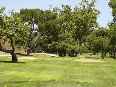 Fallbrook Golf Club - photo 2